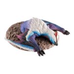 モンスターハンター 捕獲し隊 希少種 フィギュア】モンハンフィギュア