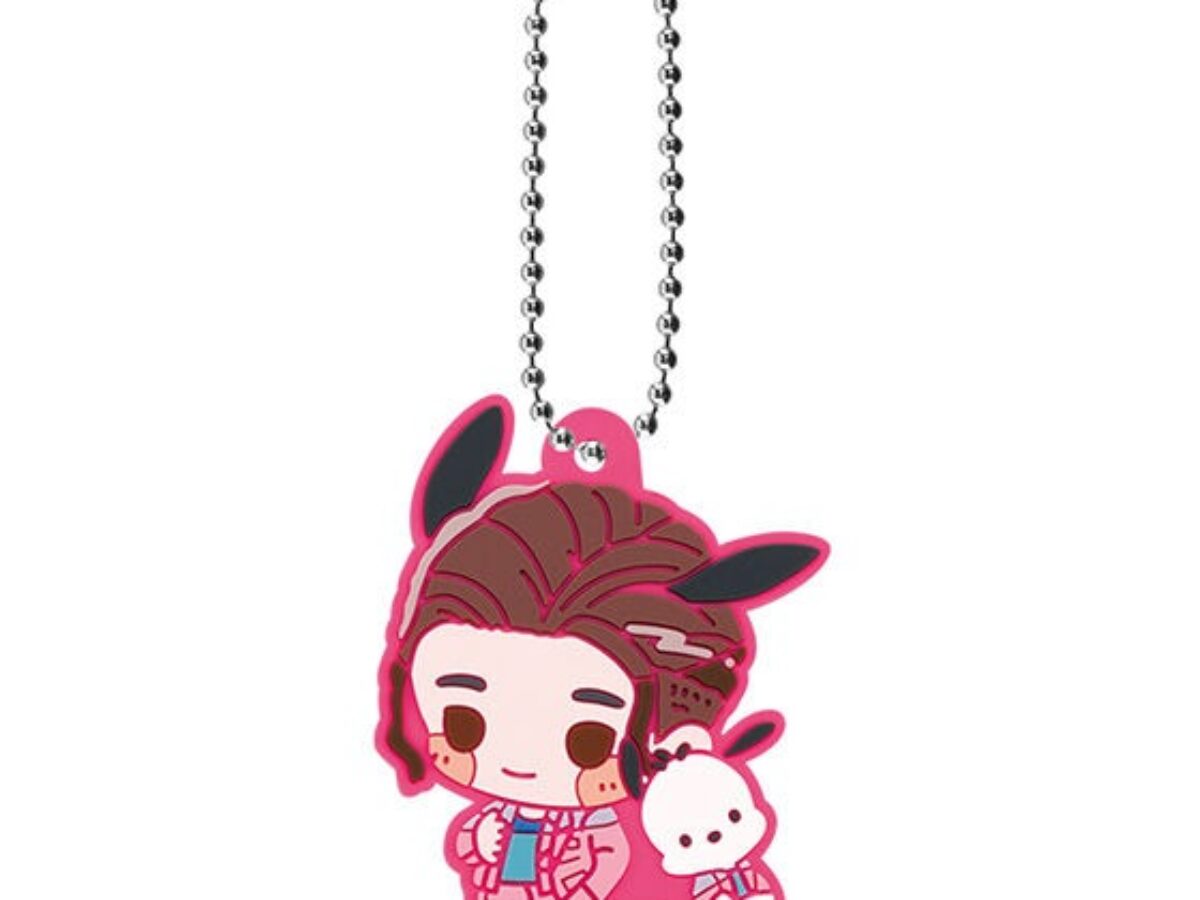 ガチャ】BATTLE OF TOKYO Astro9×SANRIO CHARACTERS スペシャル