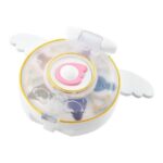 おジャ魔女どれみ ピリカピリララコンパクトミラー2