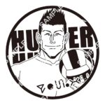 HUNTER×HUNTER ビッグラバーコースター G・I編