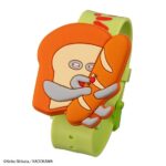 パンどろぼう カプセルマスコットウォッチ2