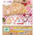 おジャ魔女どれみ Sweet×Sweetsチャーム