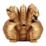 東宝怪獣 ゴジラまちぼうけ02