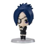 家庭教師ヒットマンREBORN! カプセルフィギュアコレクション03