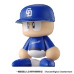 パワプロくん ならぶんです。 セントラル・リーグ ビジターVer.