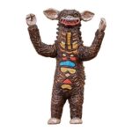 はしもとみおのウルトラ怪獣彫ってみた。02