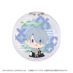 ポンデクルール 刀剣乱舞ONLINE vol.2 マルチカラーパウダー