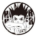 HUNTER×HUNTER ビッグラバーコースター キメラアント編
