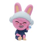 SKZOO サウナフィギュア