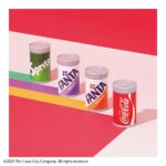 コカ・コーラブランド コインケース