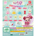 おジャ魔女どれみ めじるしアクセサリー4