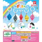 ぷるるんっ！しずくちゃん めじるしアクセサリー2