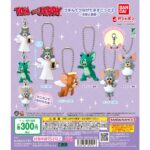 TOM and JERRY つまんでつなげてますこっと２～天使と悪魔～