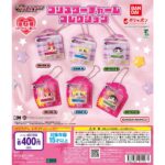 パワーパフ ガールズ ブリスターチャーム コレクション