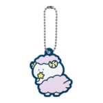 お文具といっしょ カプセルラバーマスコット～12星座なのです～