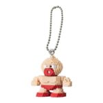 キン肉マン ドットフィギュアチャーム