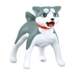 ならぶんです。 銀牙―流れ星 銀―