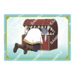 葬送のフリーレン クリアビジュアルポスター3