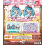 初音ミク 雪ミクあそーと～SNOW MIKU 2026～