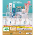 FERNANDA（フェルナンダ） ミニチュアチャームコレクション