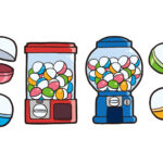 KING BLADE ミニチュアペンライト