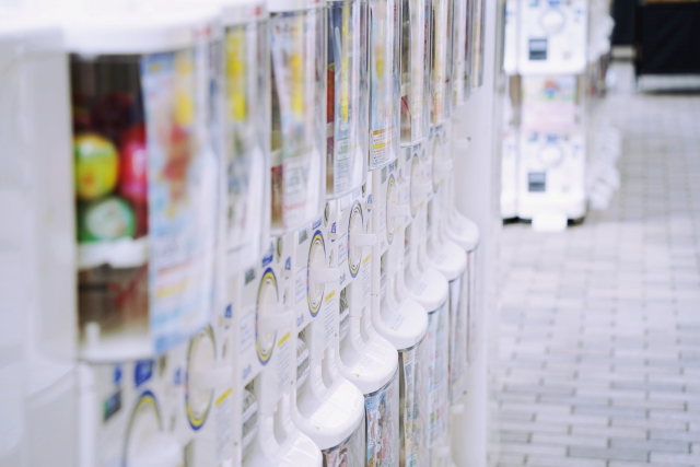 クレーン横丁 道頓堀店