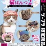 へんたい♡猫ぱんつ2