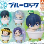 ばぶるたん ブルーロック