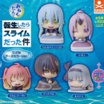 おねむたん転生したらスライムだった件にどねアースカラーVer.