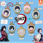 ぷちぶれ～く鬼滅の刃弐ノ型