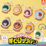 ぷちぶれ〜く 僕のヒーローアカデミア