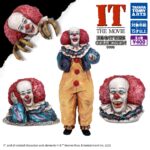 IT PENNYWISE COLLECTION 1990