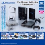 The History Collection -PlayStation™-