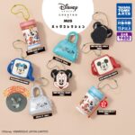 Disney SERIES CREATED by MUS バッグコレクション