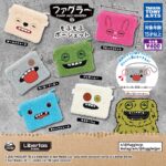 ファグラー もふもふポーシェット