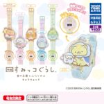 映画 すみっコぐらし 空の王国とふたりのコ キャラウォッチ