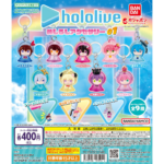 ホロライブ めじるしアクセサリー01