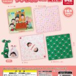 ちびまる子ちゃん風呂敷