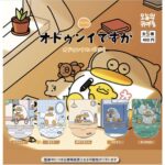 オドゥインですが オドゥインのいちにち