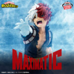 僕のヒーローアカデミア MAXIMATIC SHOTO TODOROKI Ⅱ
