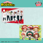 僕のヒーローアカデミア アクリルパネル