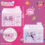 名探偵プリキュア！ハウス型ミニチェスト