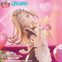 学園アイドルマスター ESPRESTO-Sweet moment-篠澤 広