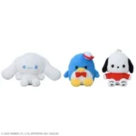 ゆるかわ サンリオキャラクターズ レトロメモリー ぬいぐるみ Vol.2