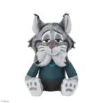 ズートピア２ Lぬいぐるみ “パウバート”