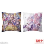 プロジェクトセカイ カラフルステージ！ feat. 初音ミク プラチナムザッカクッション“ミュージック”Vol.6