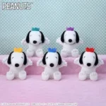 SNOOPY™ パペットぬいぐるみ
