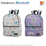 ポケットモンスター プラチナムザッカリュック～カントー地方～