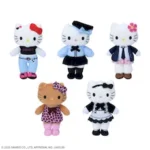 ハローキティ マスコット あしながVer.