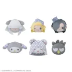 -真天地開闢集団-ジグザグ×サンリオキャラクターズ フェイスマスコット Vol.2